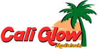 Cali Glow Medicinals - Home